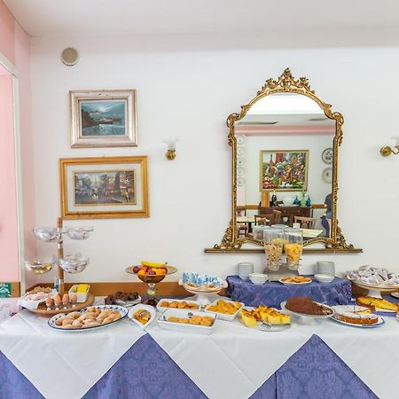 Hotel Parco Fellini Rimini Luaran gambar
