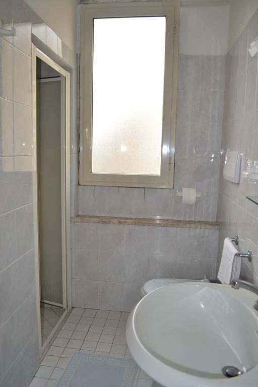 Hotel Parco Fellini Rimini Luaran gambar
