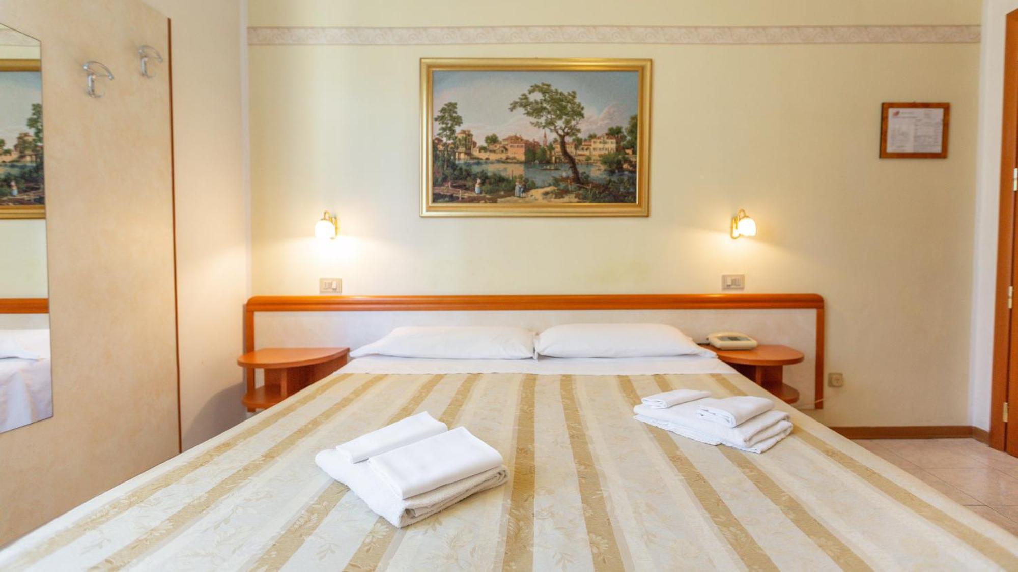 Hotel Parco Fellini Rimini Luaran gambar