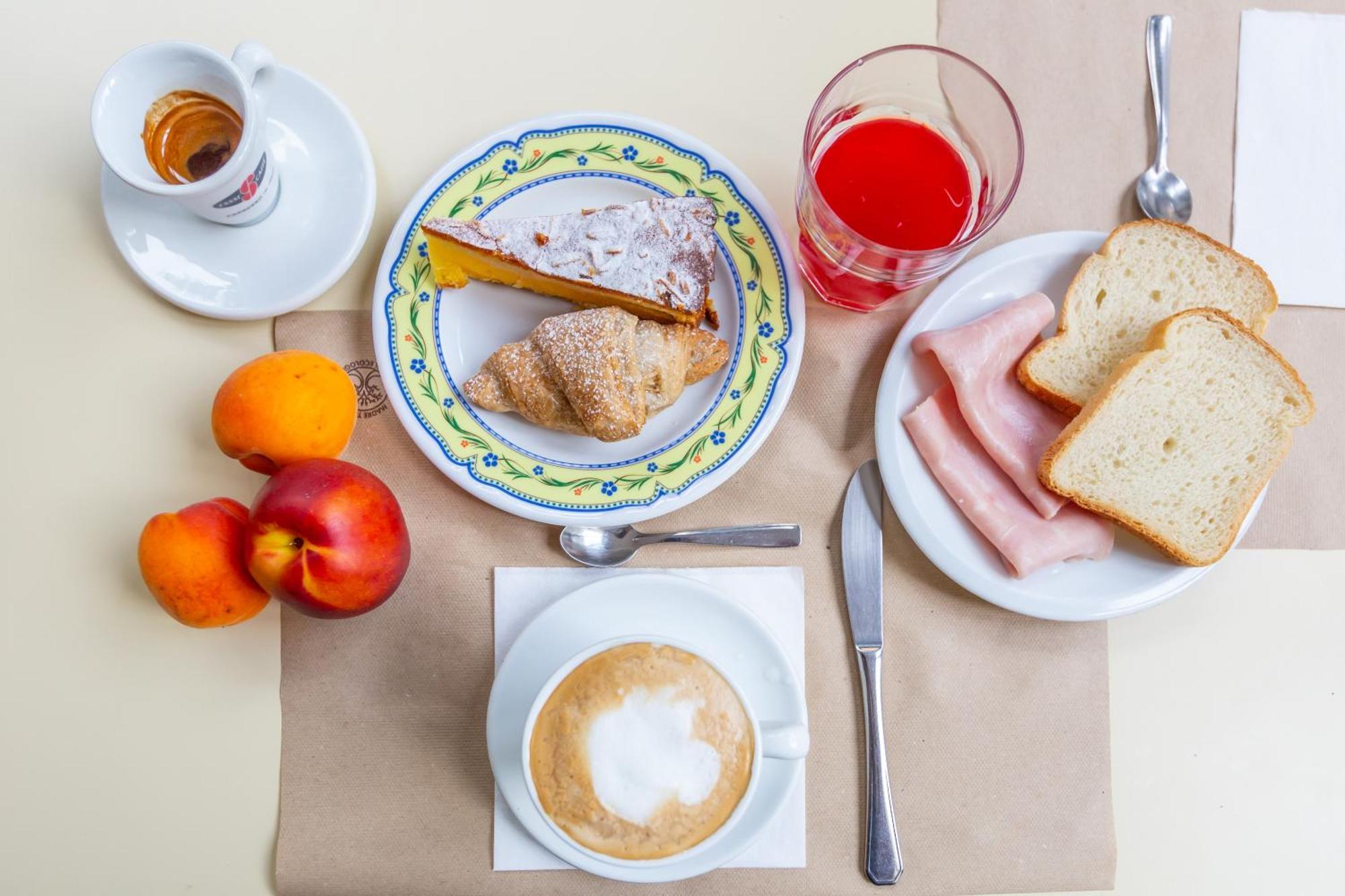 Hotel Parco Fellini Rimini Luaran gambar