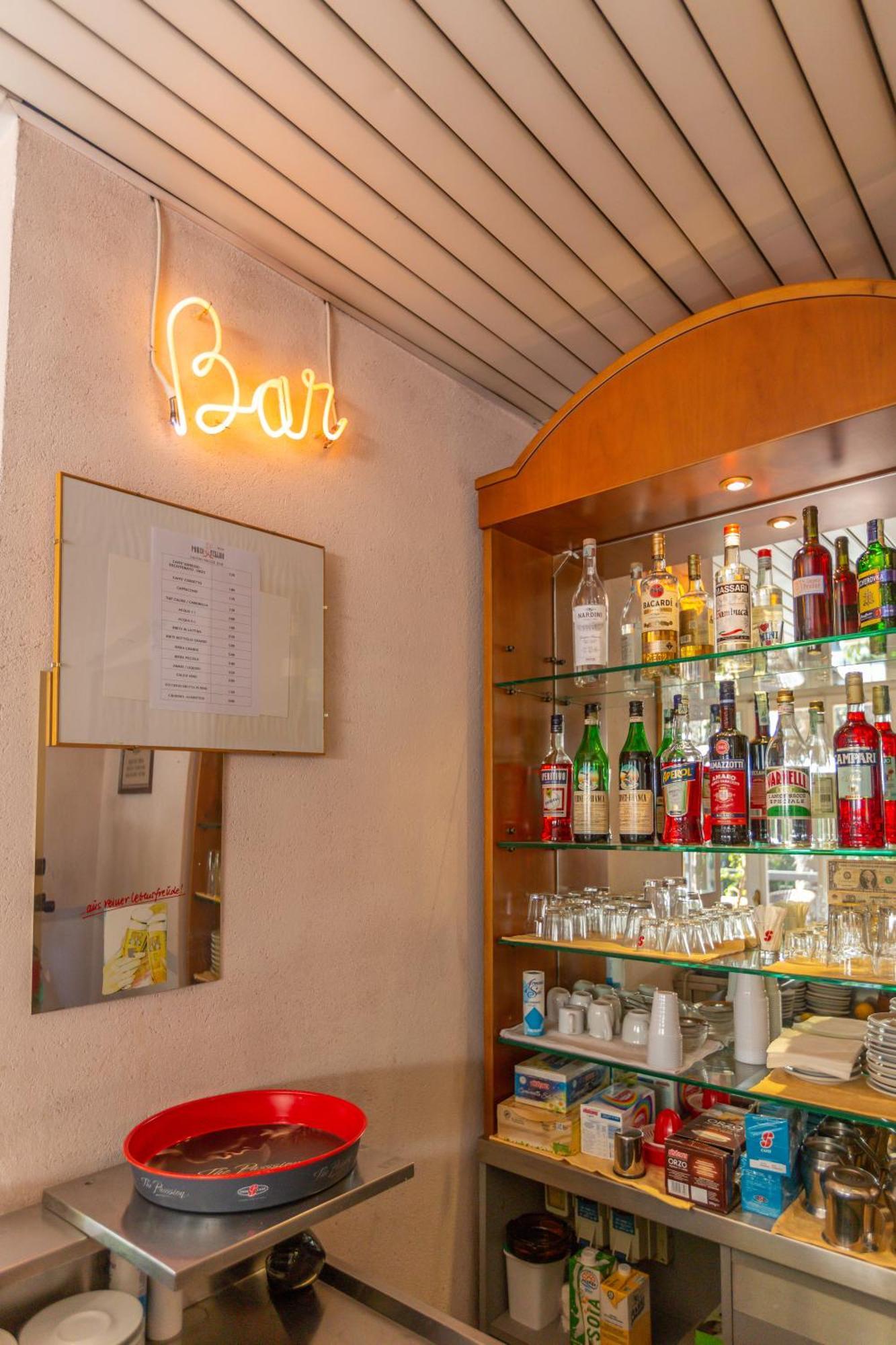 Hotel Parco Fellini Rimini Luaran gambar