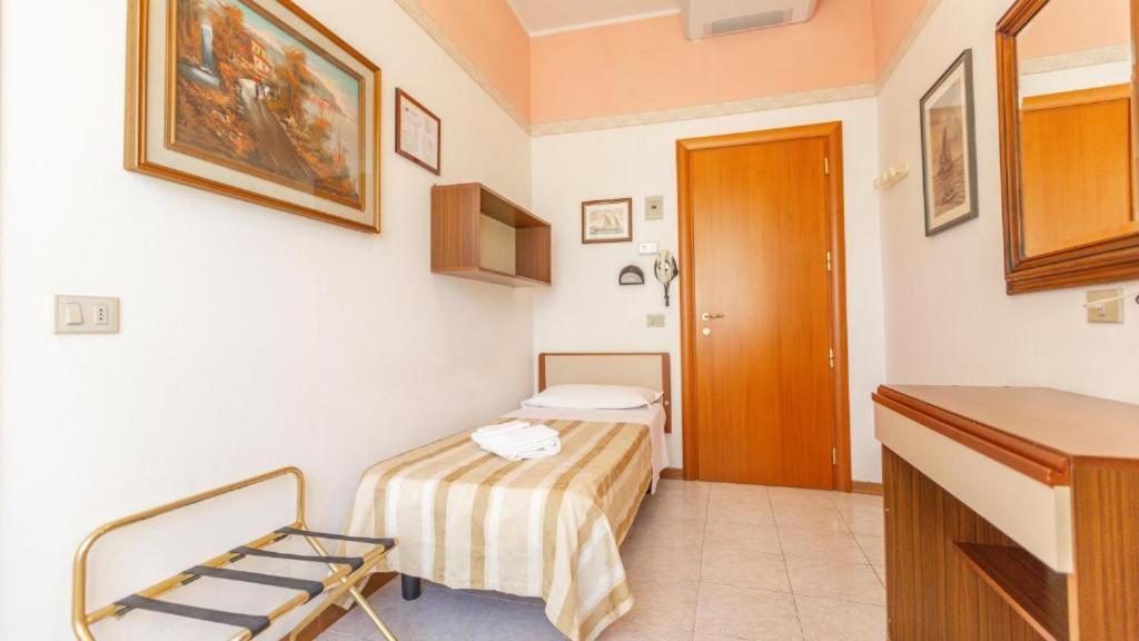 Hotel Parco Fellini Rimini Luaran gambar