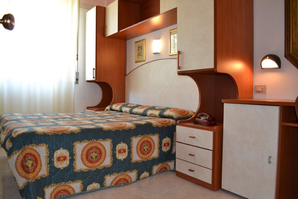 Hotel Parco Fellini Rimini Luaran gambar